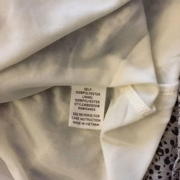 Altar'D State Whitley Skirt - Picture 6 of 8